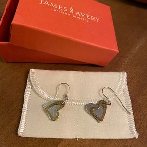 James Avery Earrings